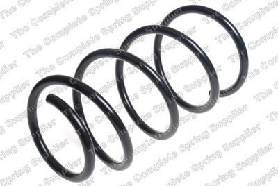 Suspension Spring LESJÖFORS 4062086