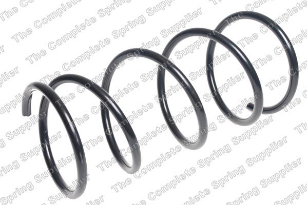 LESJÖFORS 4062089 Suspension Spring