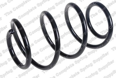 Suspension Spring LESJÖFORS 4062095
