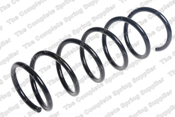 LESJÖFORS 4062099 Suspension Spring