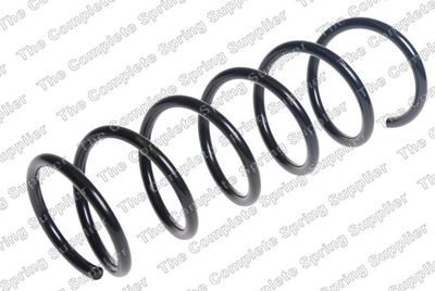 Suspension Spring LESJÖFORS 4062099