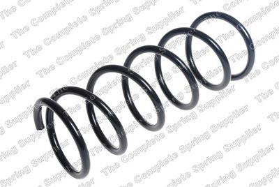 Suspension Spring LESJÖFORS 4062100