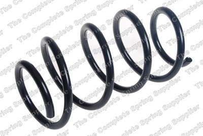 Suspension Spring LESJÖFORS 4062105