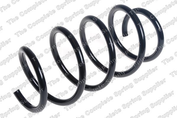 LESJÖFORS 4062106 Suspension Spring