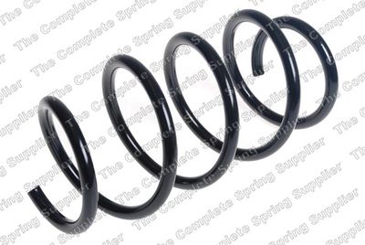 Suspension Spring LESJÖFORS 4062106