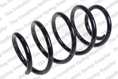 Suspension Spring LESJÖFORS 4062107