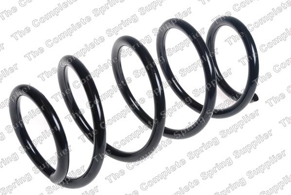 LESJÖFORS 4062108 Suspension Spring