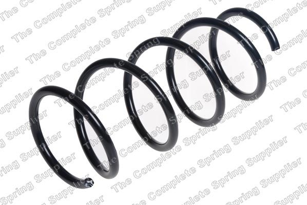 LESJÖFORS 4062109 Suspension Spring