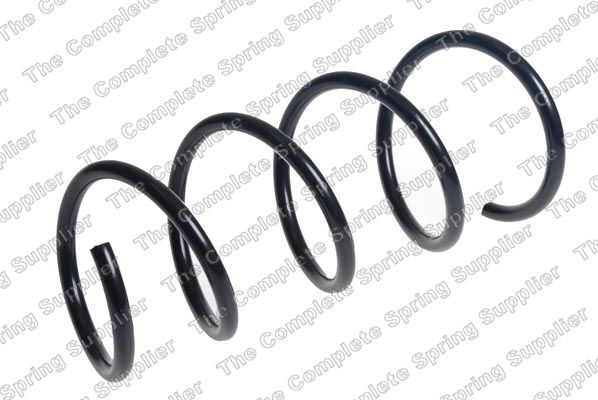 LESJÖFORS 4062111 Suspension Spring