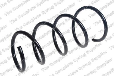 Suspension Spring LESJÖFORS 4062111