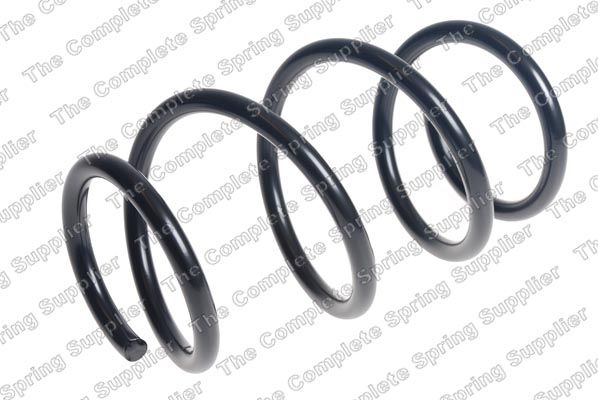 LESJÖFORS 4062112 Suspension Spring