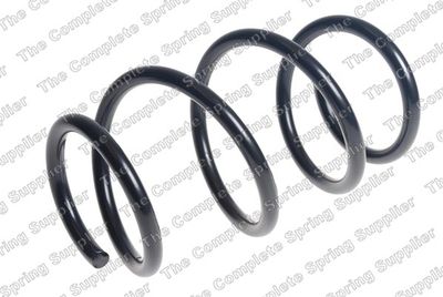 Suspension Spring LESJÖFORS 4062112