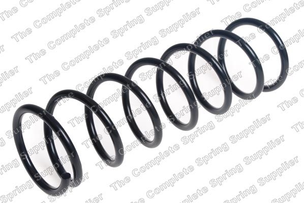 LESJÖFORS 4062114 Suspension Spring