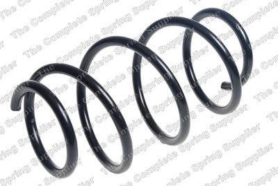 Suspension Spring LESJÖFORS 4062116