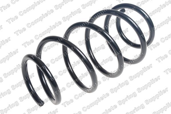 LESJÖFORS 4062117 Suspension Spring