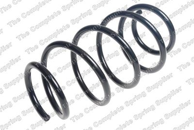 Suspension Spring LESJÖFORS 4062117