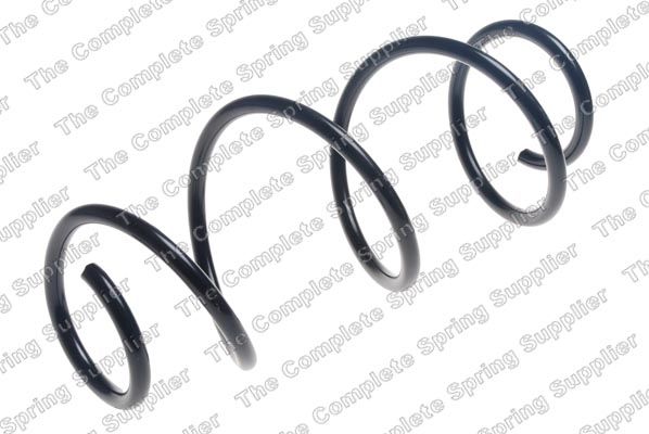 LESJÖFORS 4062118 Suspension Spring