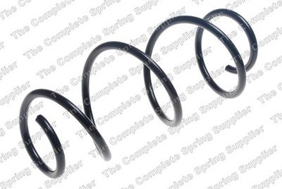 Suspension Spring LESJÖFORS 4062118