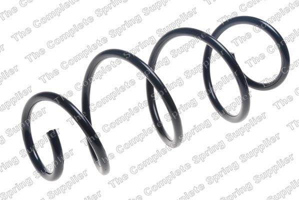 LESJÖFORS 4062119 Suspension Spring