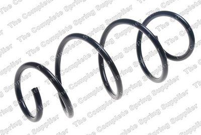 Suspension Spring LESJÖFORS 4062119