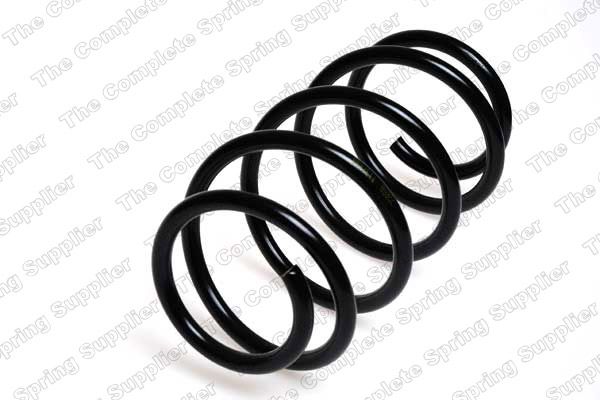 LESJÖFORS 4063412 Suspension Spring