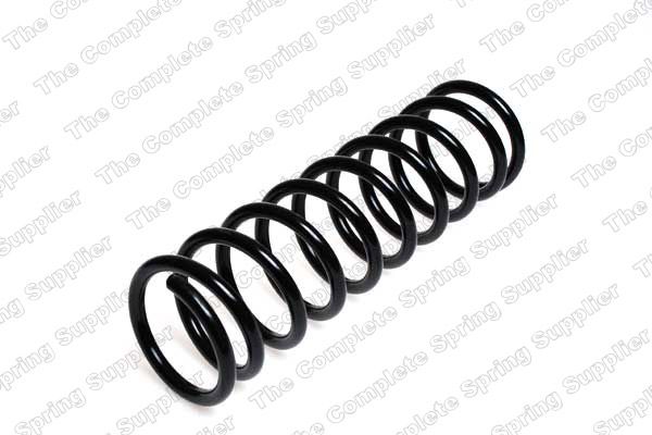 LESJÖFORS 4063421 Suspension Spring
