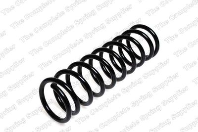 Suspension Spring LESJÖFORS 4063421