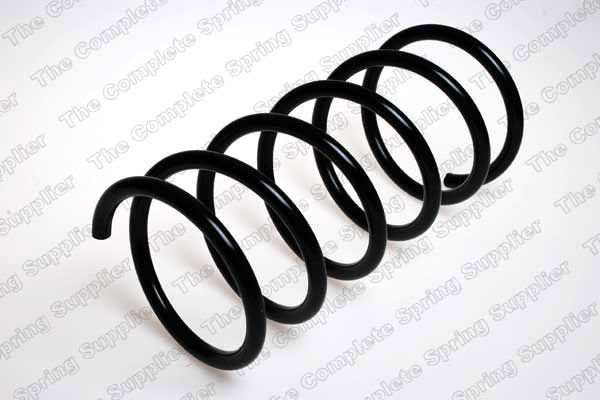 LESJÖFORS 4063436 Suspension Spring