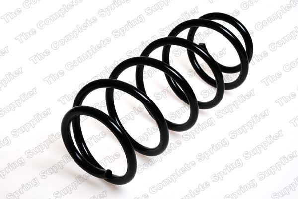 LESJÖFORS 4063462 Suspension Spring