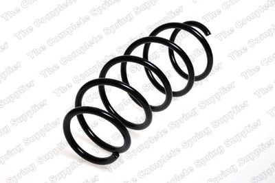 Suspension Spring LESJÖFORS 4063477