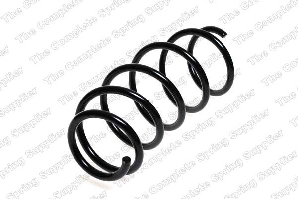 LESJÖFORS 4063478 Suspension Spring