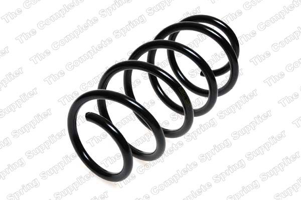 LESJÖFORS 4063480 Suspension Spring