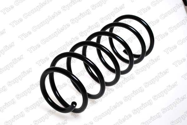 LESJÖFORS 4063485 Suspension Spring