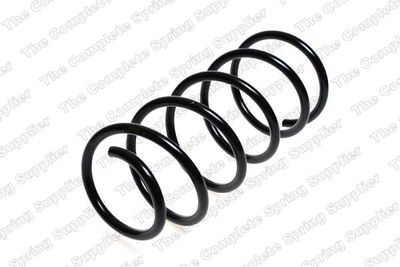 Suspension Spring LESJÖFORS 4063486