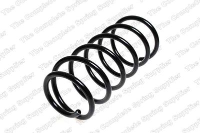 Suspension Spring LESJÖFORS 4063487