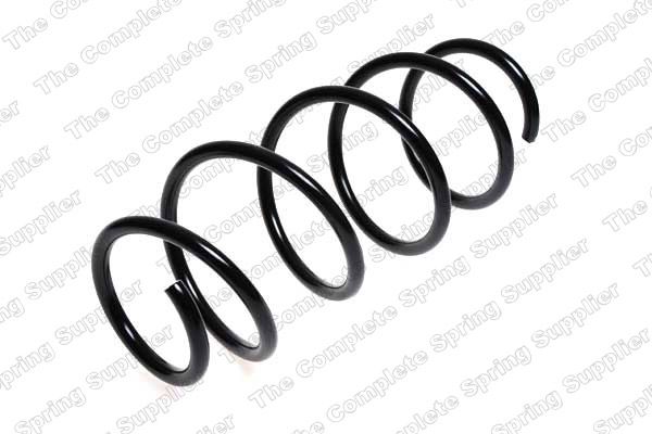 LESJÖFORS 4063490 Suspension Spring