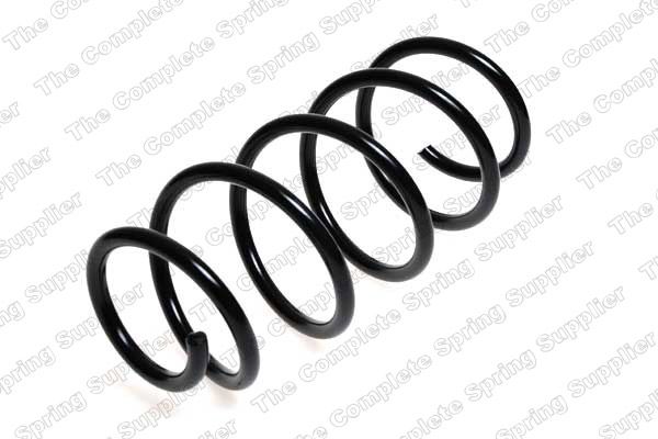 LESJÖFORS 4063491 Suspension Spring