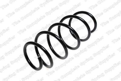 Suspension Spring LESJÖFORS 4063495