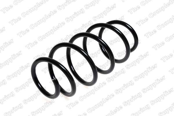 LESJÖFORS 4063496 Suspension Spring