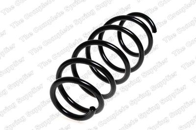 Suspension Spring LESJÖFORS 4063501