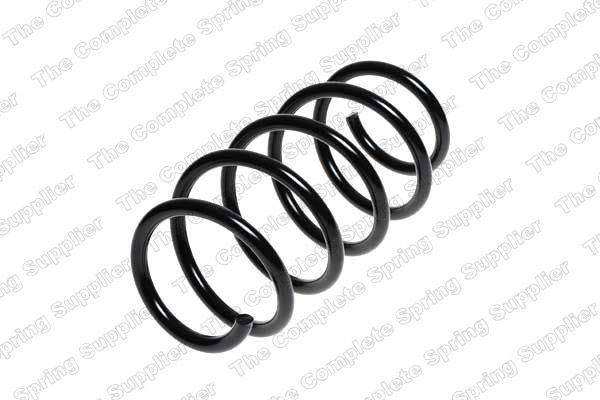 LESJÖFORS 4063502 Suspension Spring