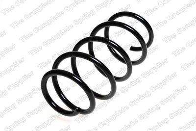 Suspension Spring LESJÖFORS 4063507
