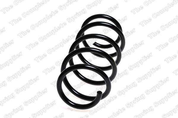 LESJÖFORS 4063509 Suspension Spring