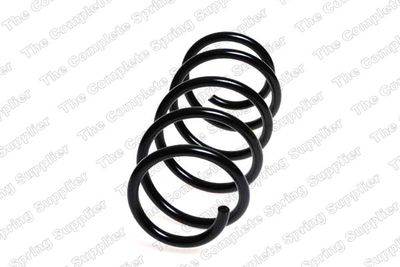 Suspension Spring LESJÖFORS 4063509