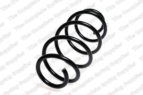 LESJÖFORS 4063511 Suspension Spring