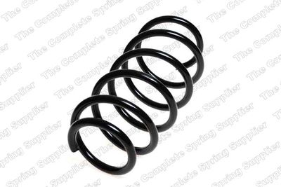 Suspension Spring LESJÖFORS 4063512