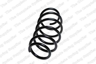 Suspension Spring LESJÖFORS 4063513