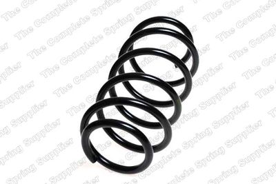 Suspension Spring LESJÖFORS 4063514