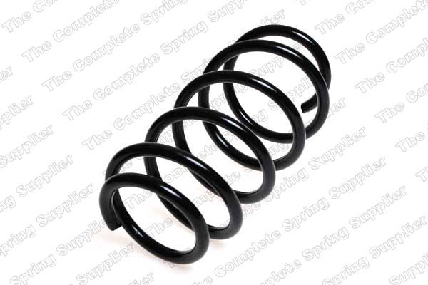 LESJÖFORS 4063517 Suspension Spring