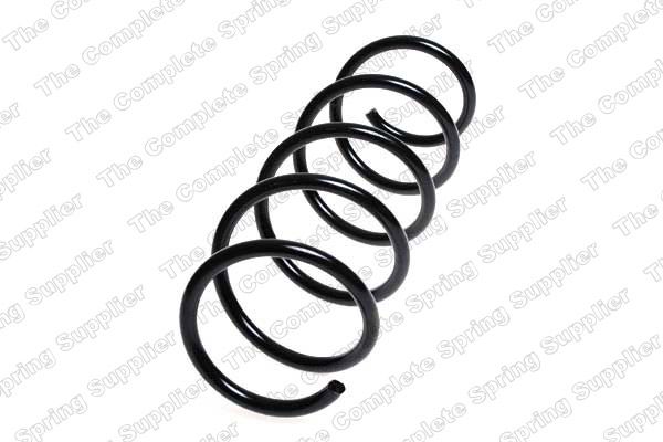 LESJÖFORS 4063518 Suspension Spring